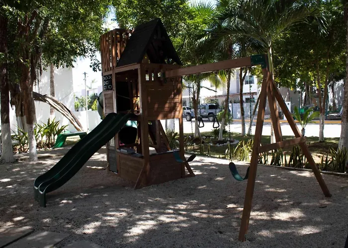 Сasa de vacaciones Casa Atardecer - Privada Olivos *