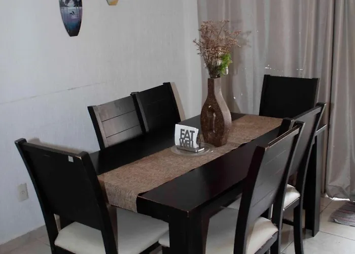 Casa Atardecer - Privada Olivos