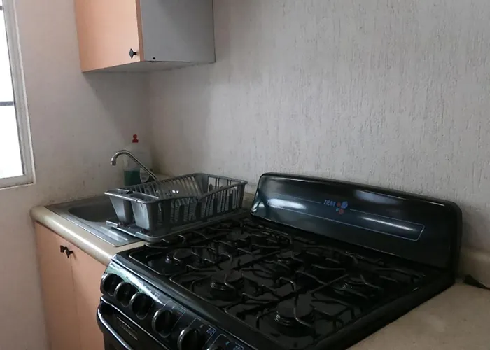 Casa Atardecer - Privada Olivos Сasa de vacaciones