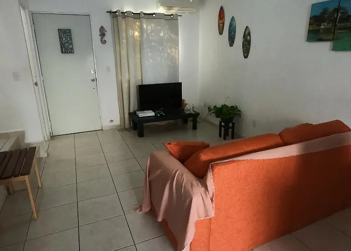 Casa Atardecer - Privada Olivos Playa del Carmen
