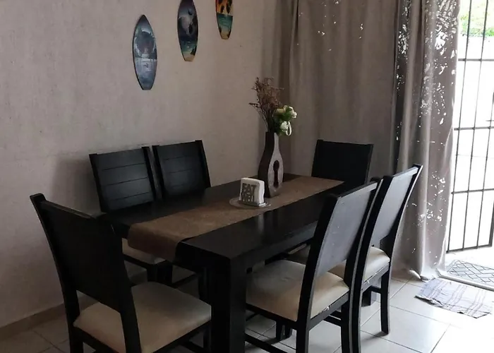 Casa Atardecer - Privada Olivos *