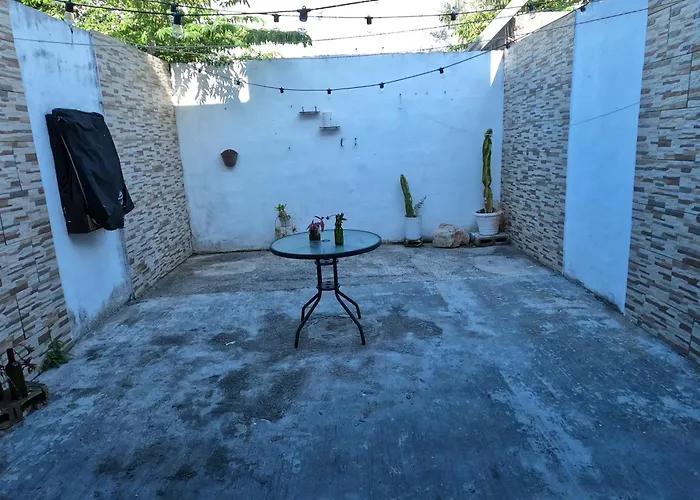 Сasa de vacaciones Casa Atardecer - Privada Olivos