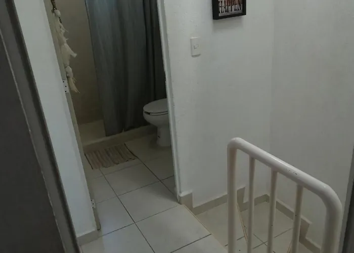 Casa Atardecer - Privada Olivos *