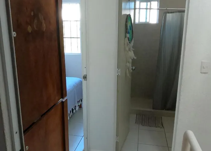 Casa Atardecer - Privada Olivos Сasa de vacaciones