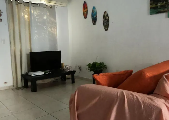 Casa Atardecer - Privada Olivos *