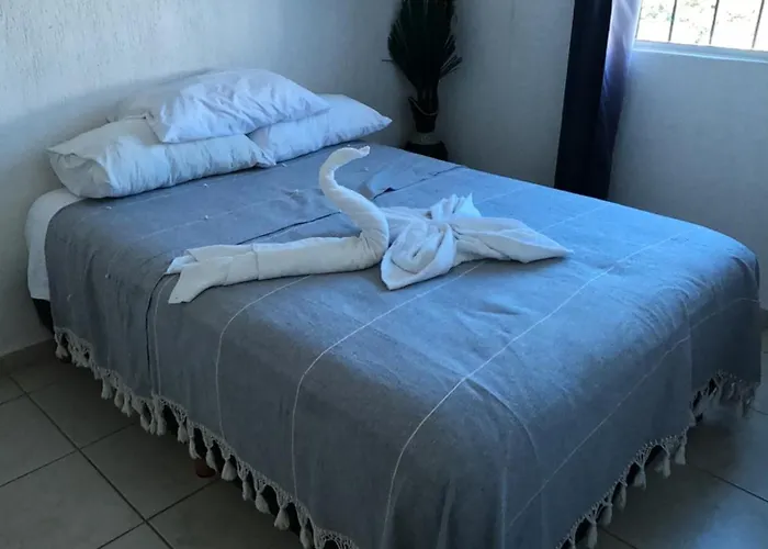 Casa Atardecer - Privada Olivos