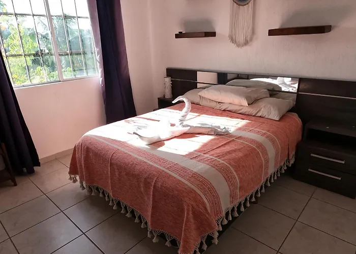 Сasa de vacaciones Casa Atardecer - Privada Olivos *